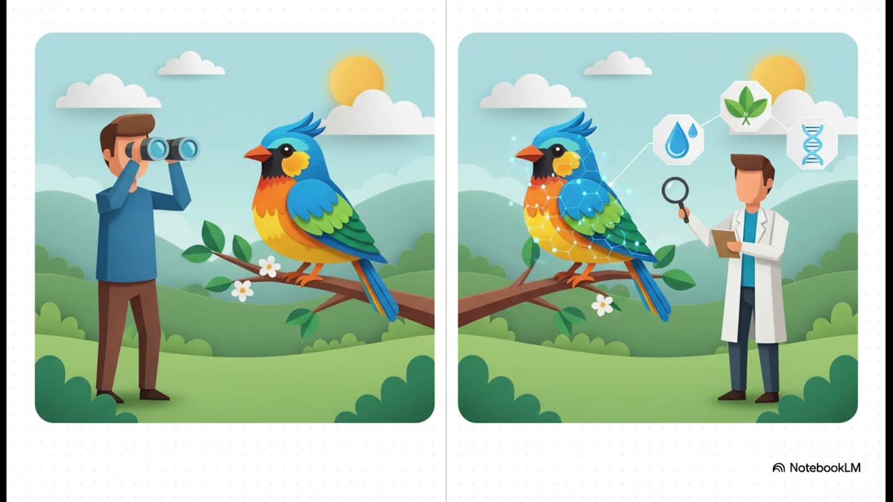 Avian Surveys: Unlocking Ecological Secrets【Birding Explained】