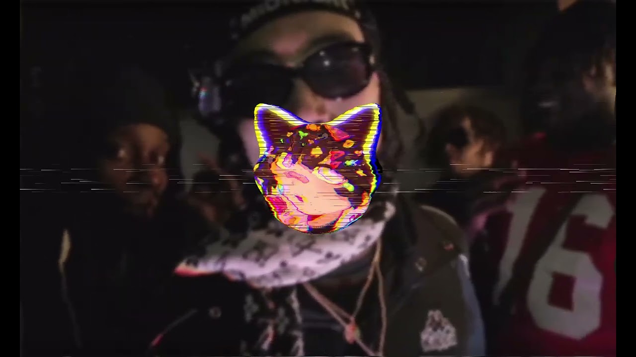 Killy - Killamonjaro (instrumental by Kava)