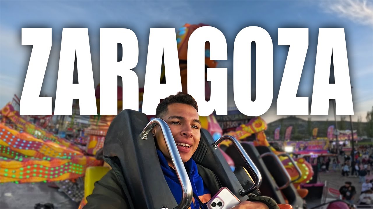 ASÍ FUE LA FERIA DE ZARAGOZA 2024