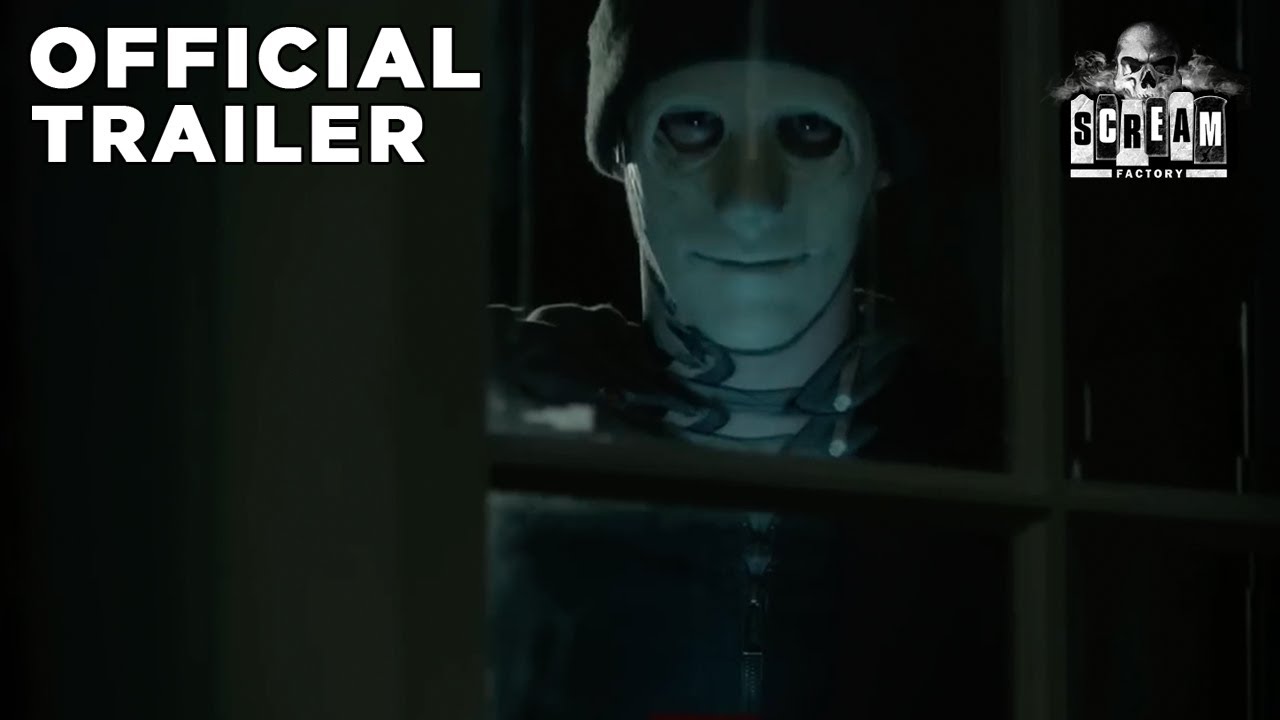 Hush | Official Trailer | Collector's Edition | 4K UHD | BUY NOW