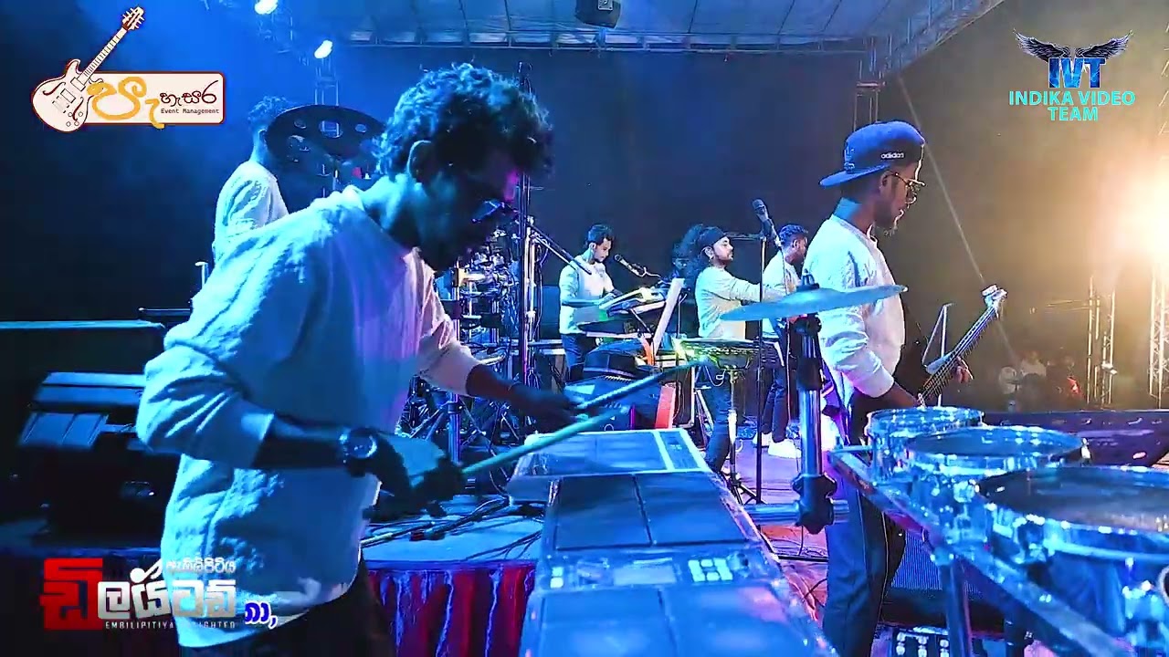Labannata Wasanaawak (ආත්ම ගානක්) ATHMA GANAK   Milinda Sandaruwan Indika Video Team Ahangama