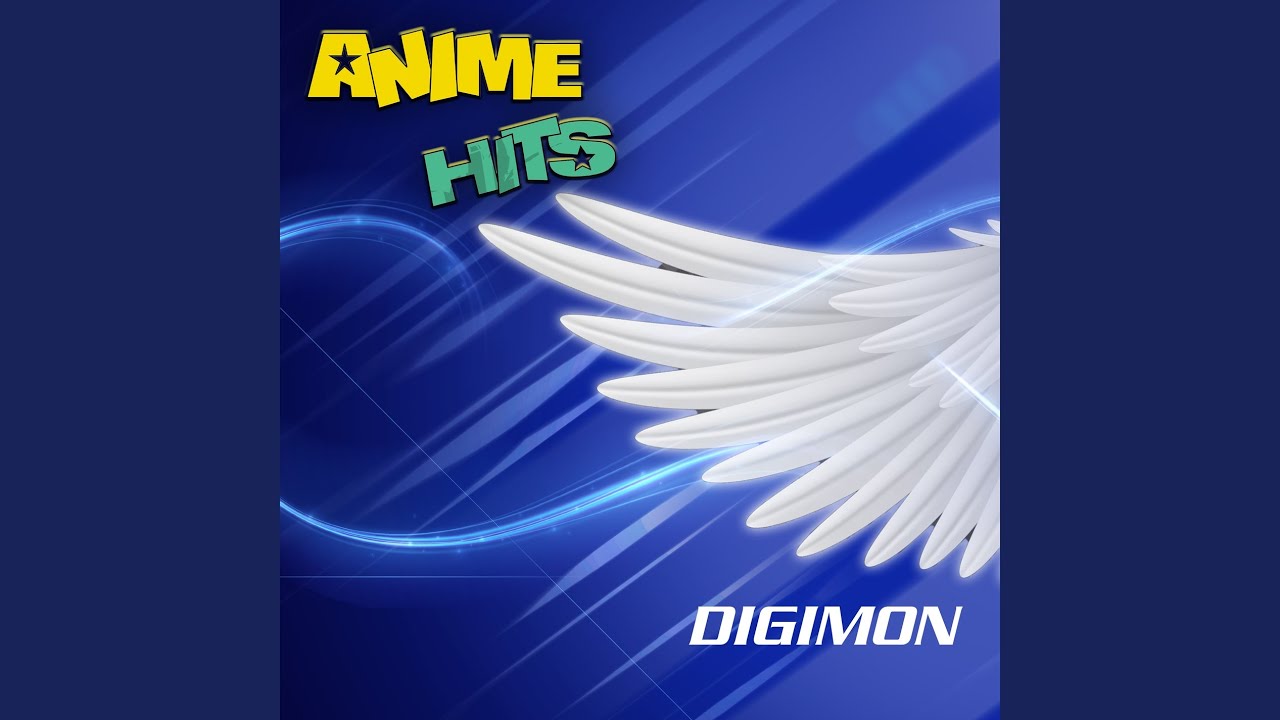 Wir werden bei dir sein (Digimon)