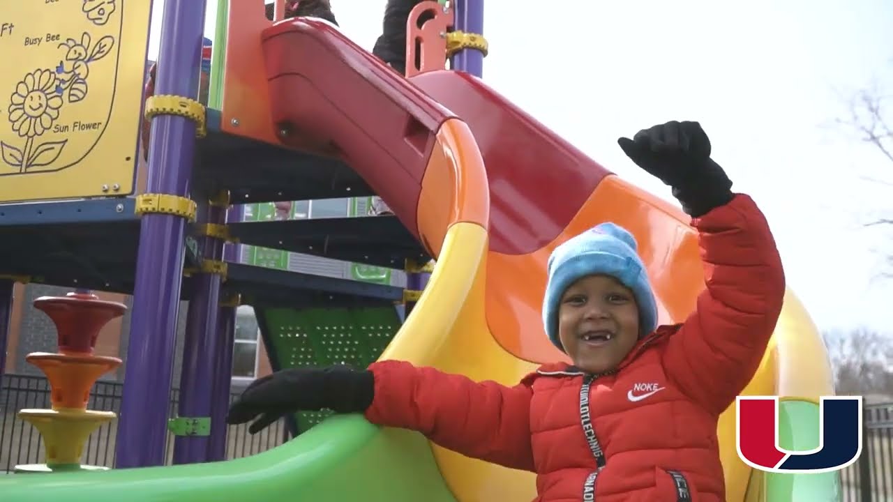 Welcome Urbandale Preschool Families! Register Today!