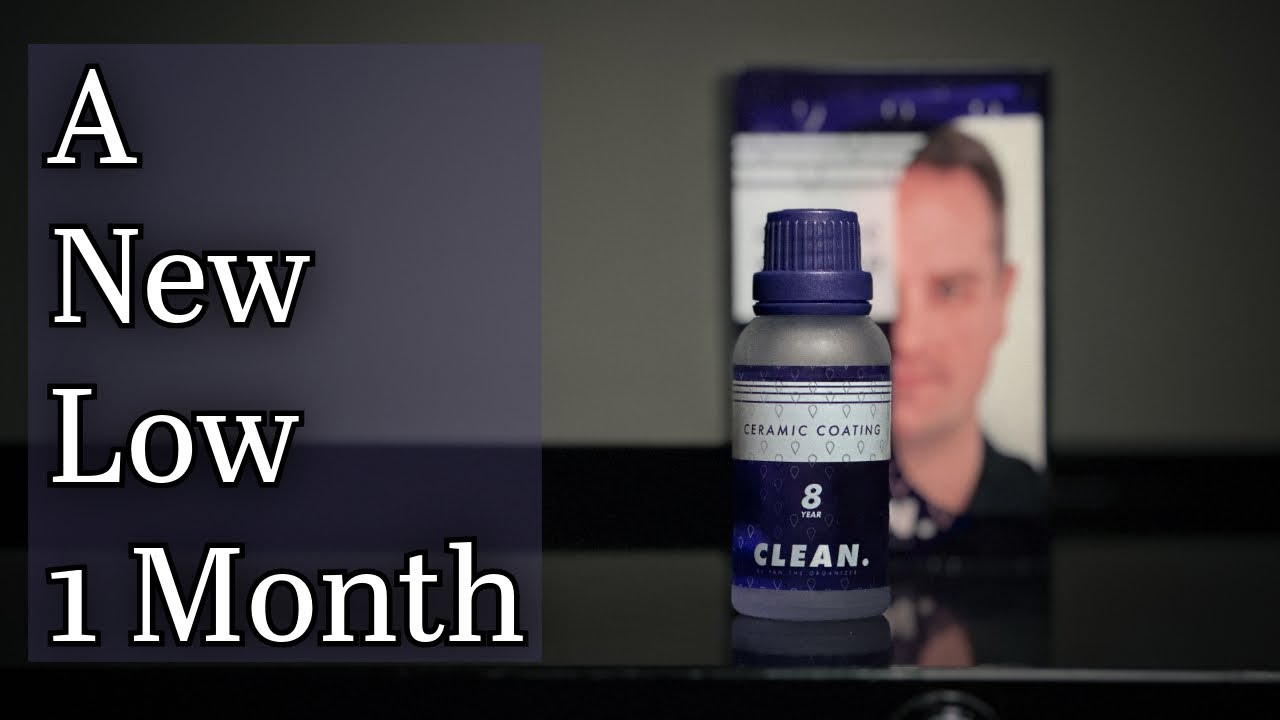 Неравномерность покрытия в проблемных зонах — обновление за месяц.