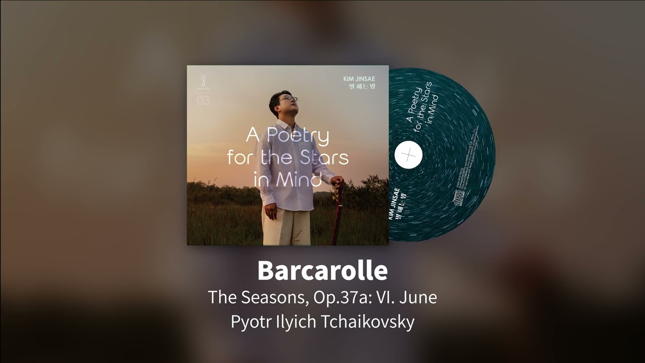 Pyotr Ilyich Tchaikovsky - 