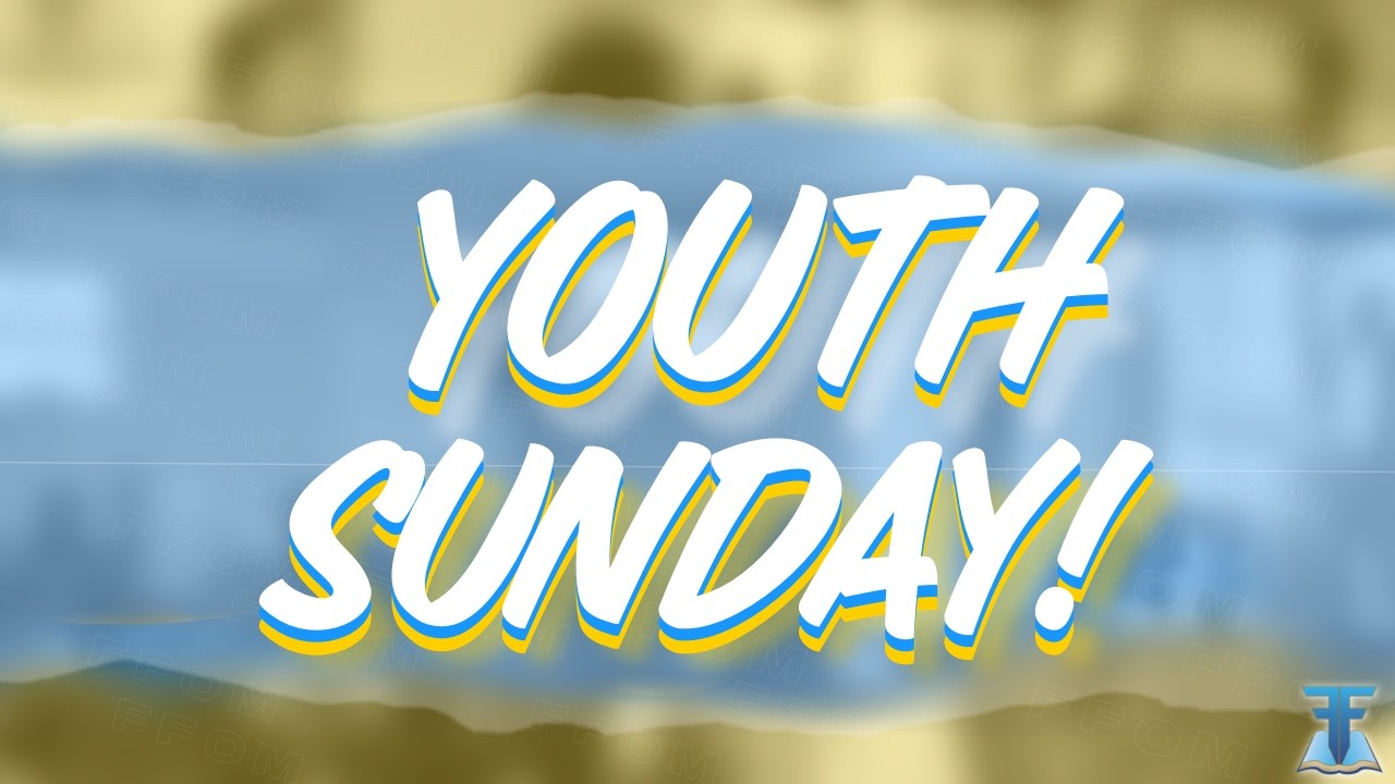 Sunday Worship Experience | March 8th, 2026}