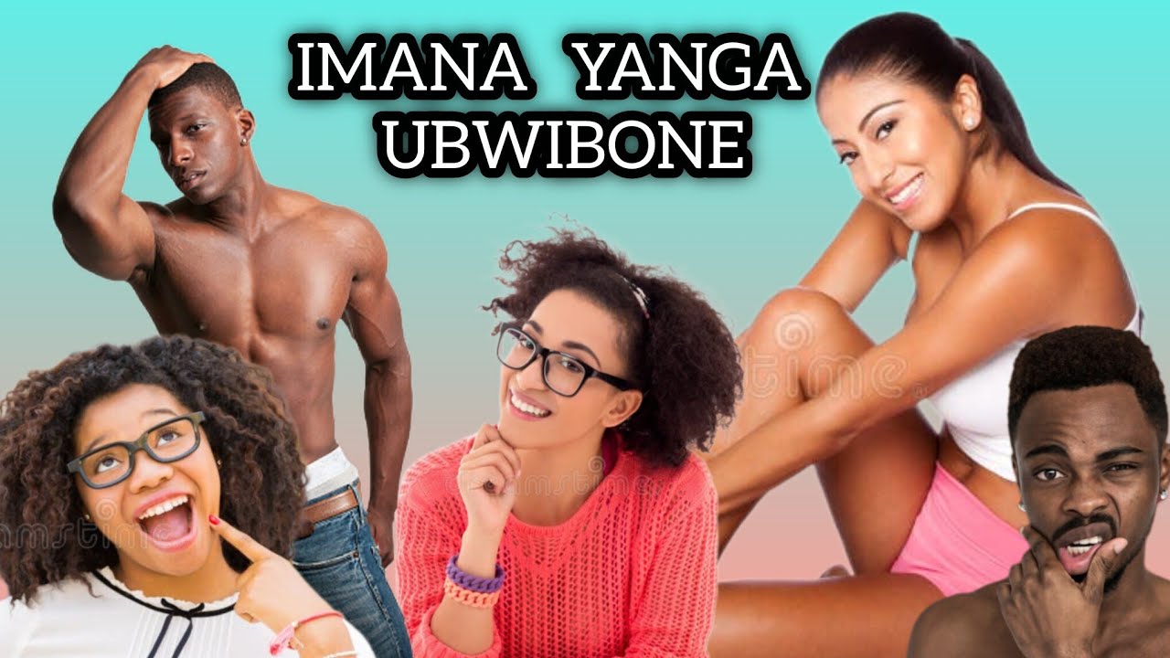 ✝️🙏KUKI IMANA YANGA UBWIBONE ⁉️ ABISHYIRA HEJURU BAZACISHWA BUGUFI