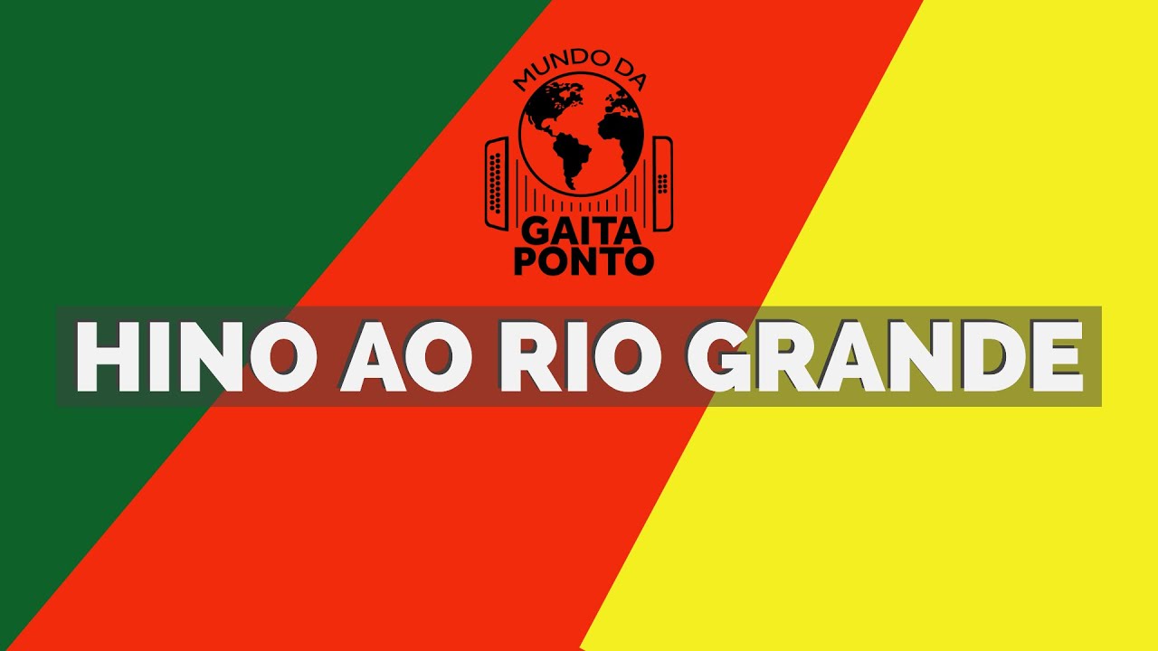 Hino ao Rio Grande/ Gaita Ponto