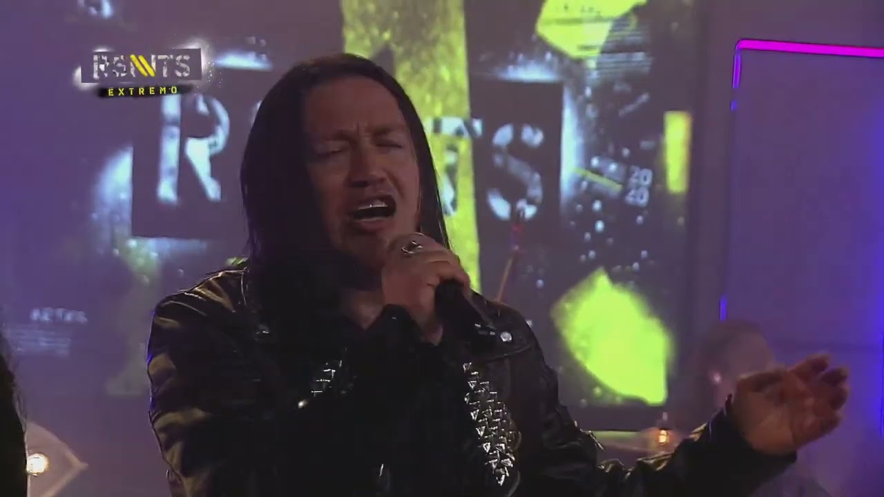 Arzen - Involuci&oacute;n (Live)