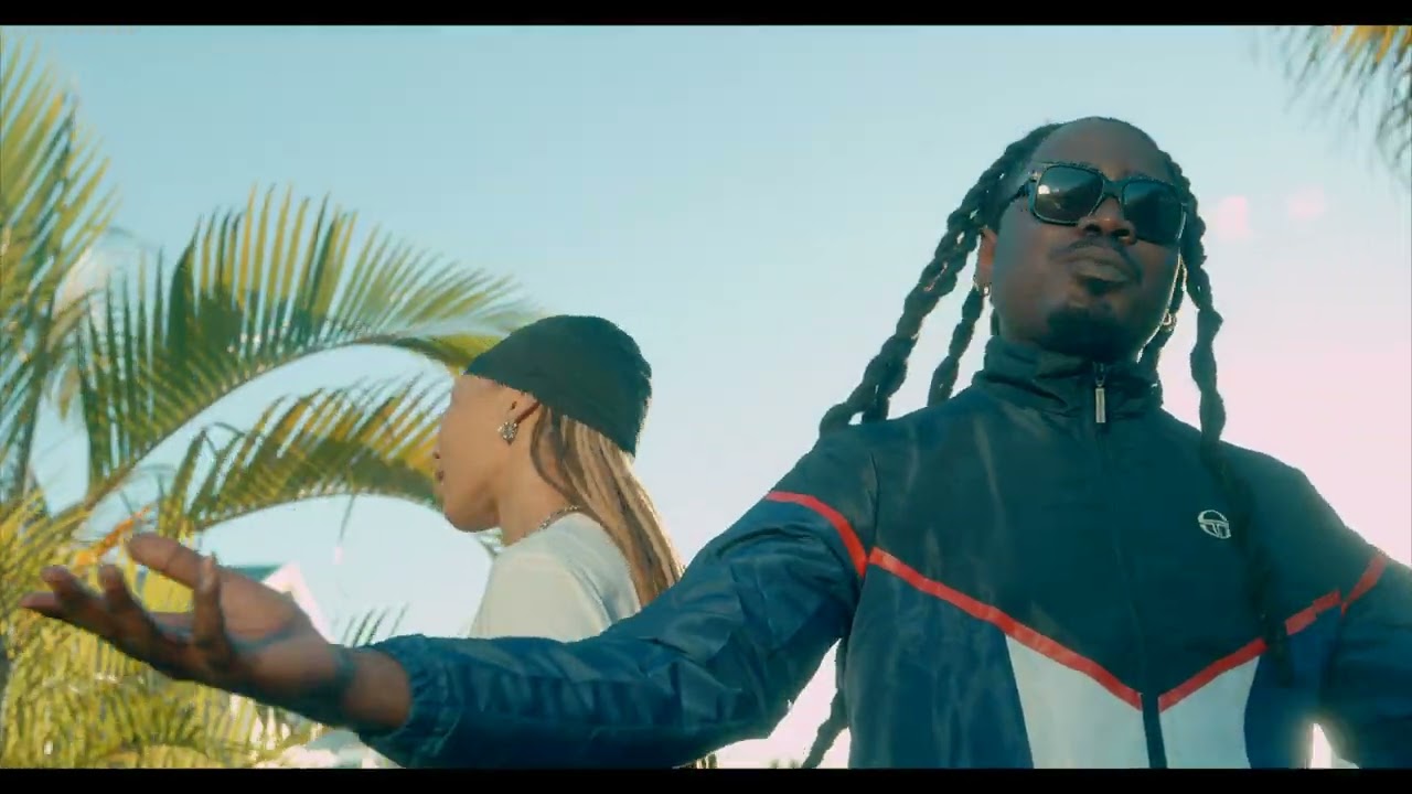 Vj Ben Feat T kimp Gee X Lycinaïs Jean  