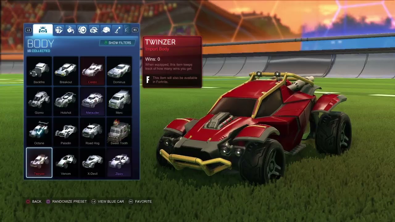 Rocket League®_20260303191349