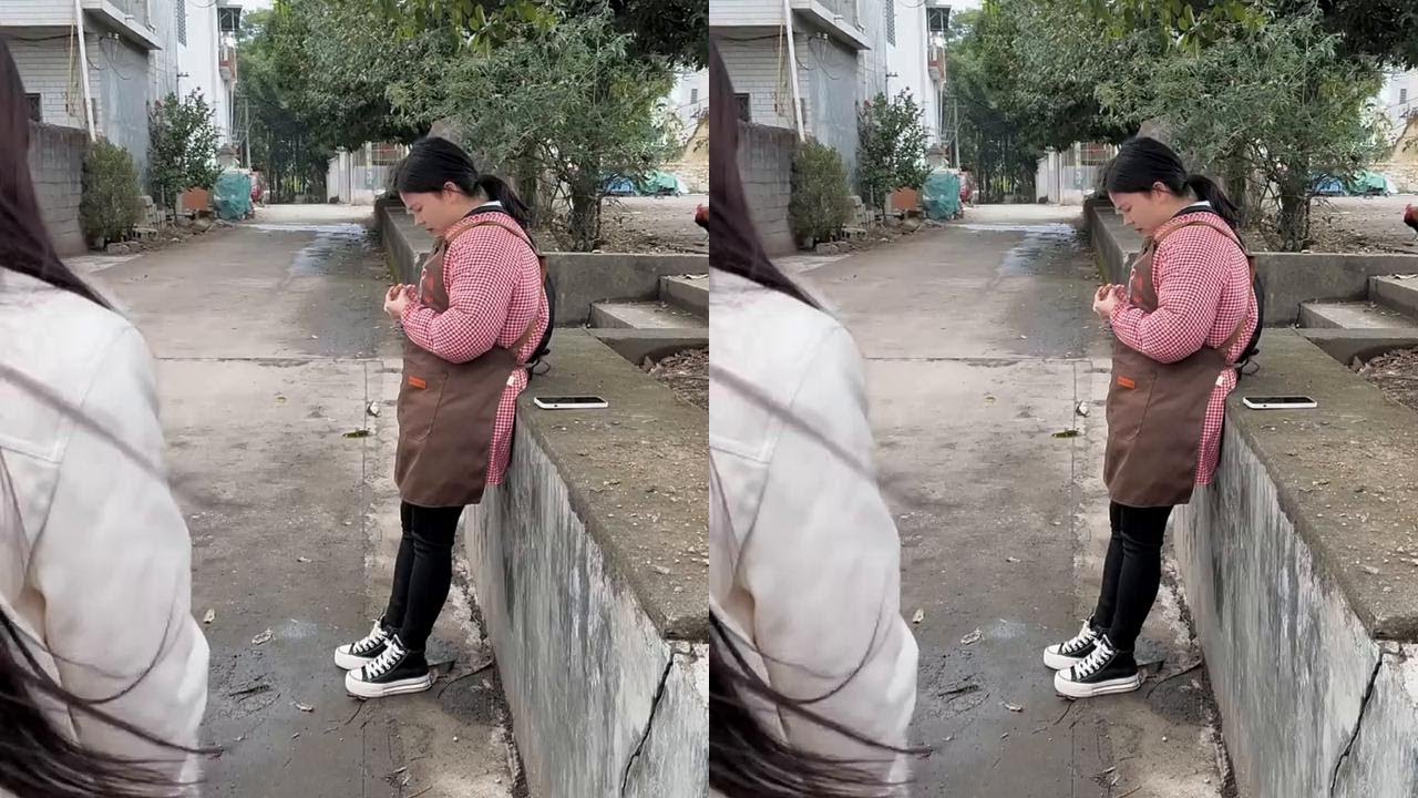 真的是防不胜防，没想到啊#农村搞笑段子 #万万想不到 #喜爱度激励计划