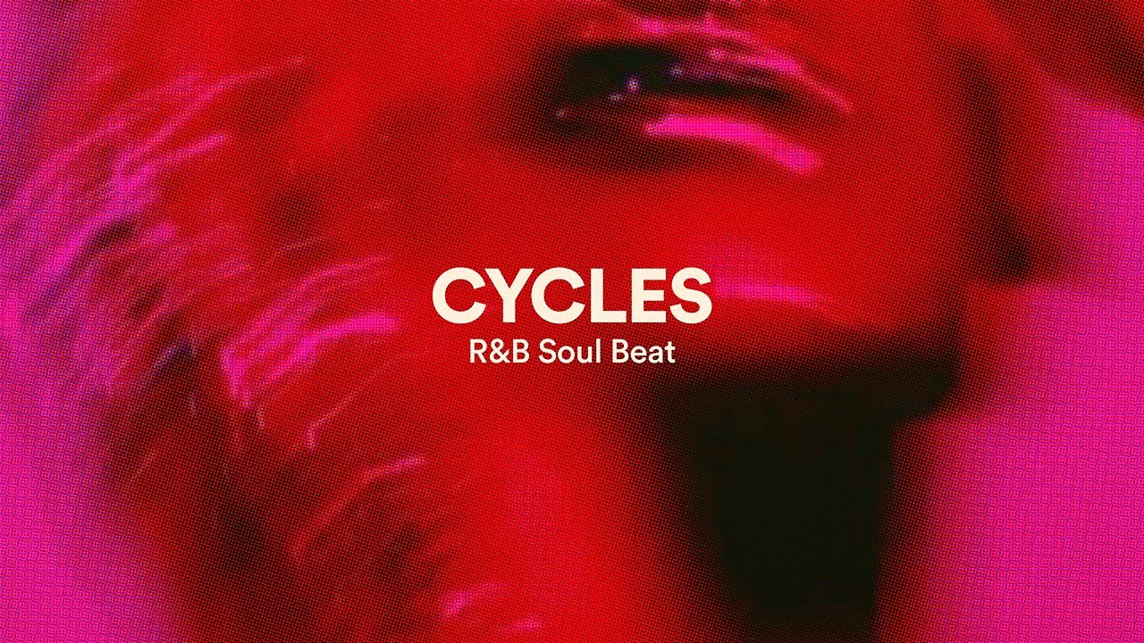 RnB Type Beat, R&B Beats (