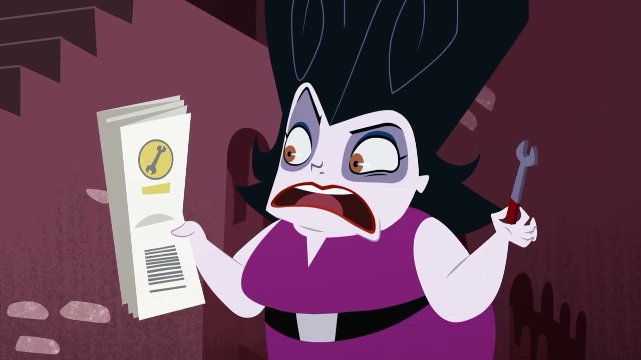 A NEW KIND OF MAGIC ⭐Professor Ferocia (SEASON 2) Full Episode in HD