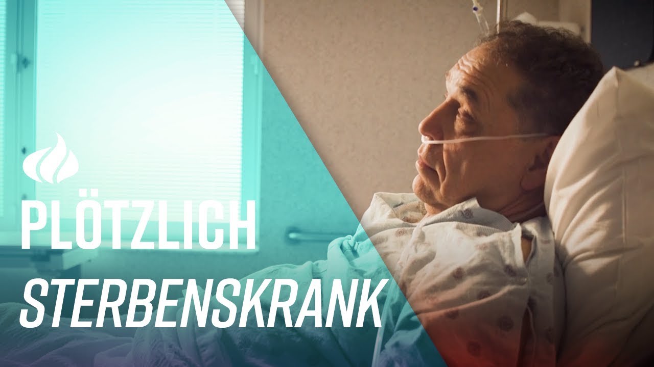 Plötzlich sterbenskrank | 