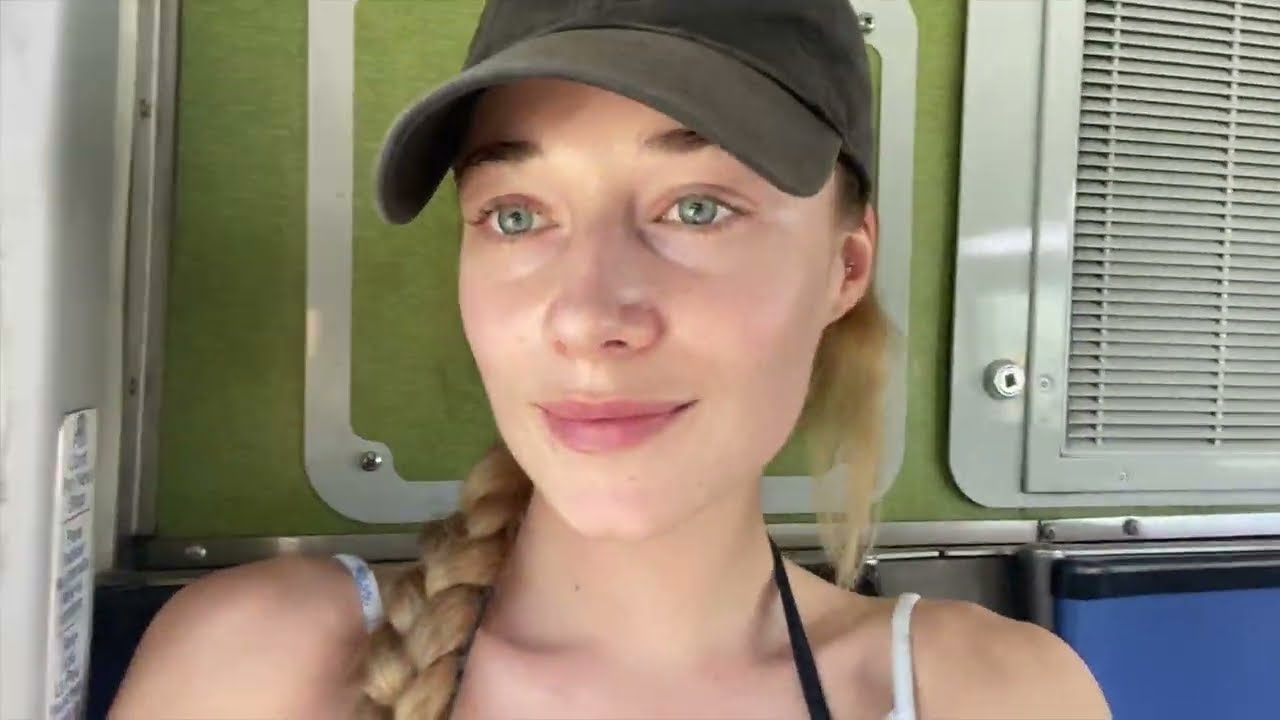 УЛЬТРА-МИНИМАЛИСТ ЕДЕТ В МАЙАМИ — часть 2