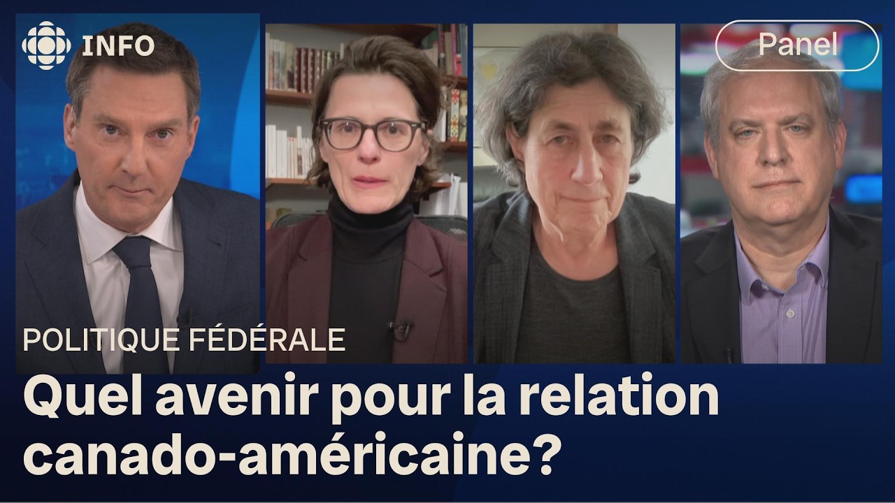 Mark Carney, le premier ministre du Canada, adopte-t-il la bonne posture face aux États-Unis?