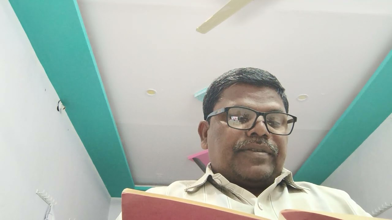 రక్షణ దండకము బుర్రకథ పాట 