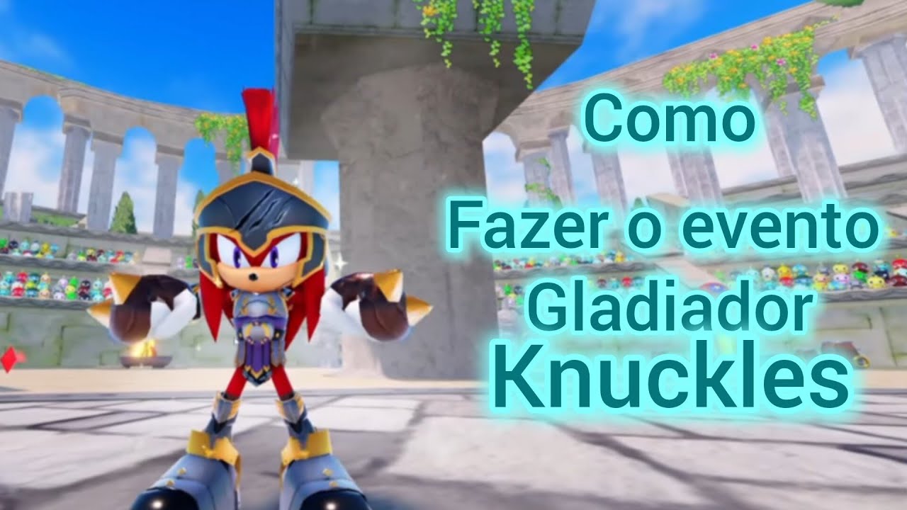 Como fazer o evento