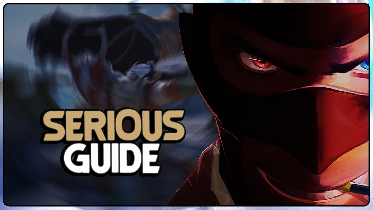 A Serious Guide for playing Highguard