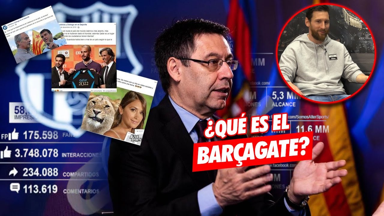 &iquest;Qu&eacute; es el 