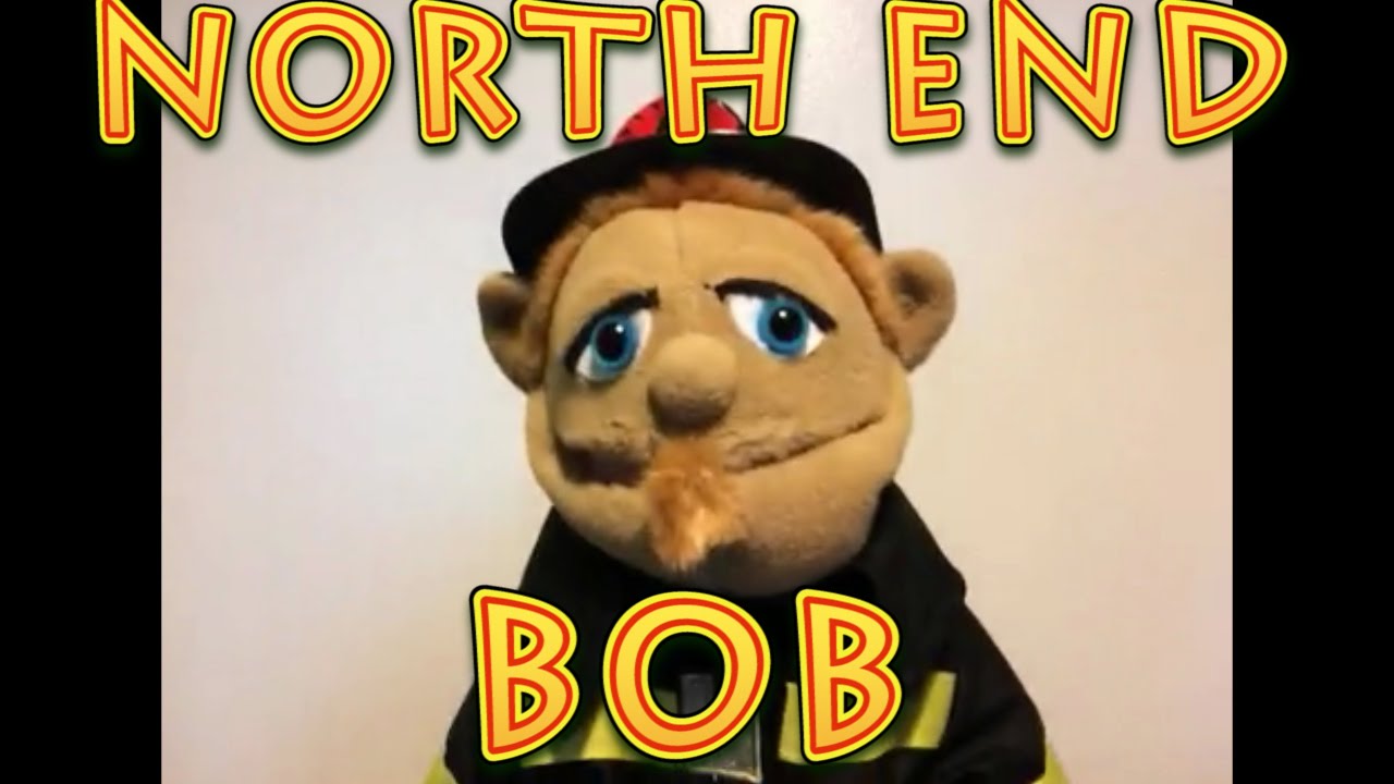 North End Bob