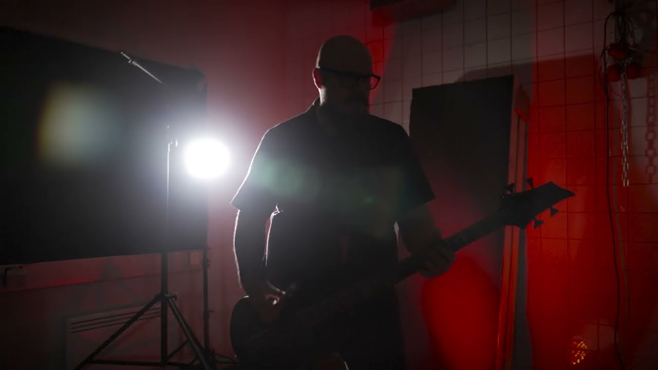 Themata - Floods (Rehearsal Room Playthrough)