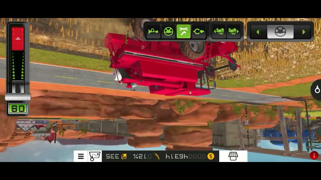 Play for Fs 18 #2