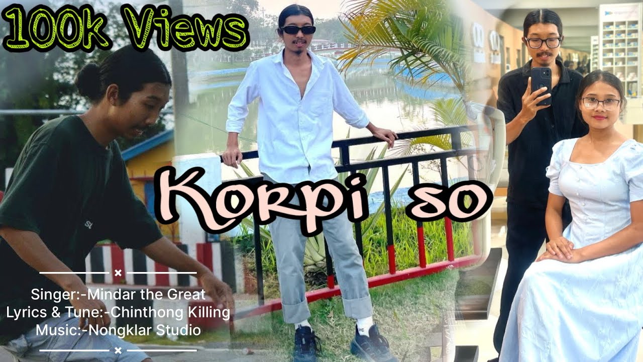 KORPI SO AUDIO RELEASED || Mindar the Great||