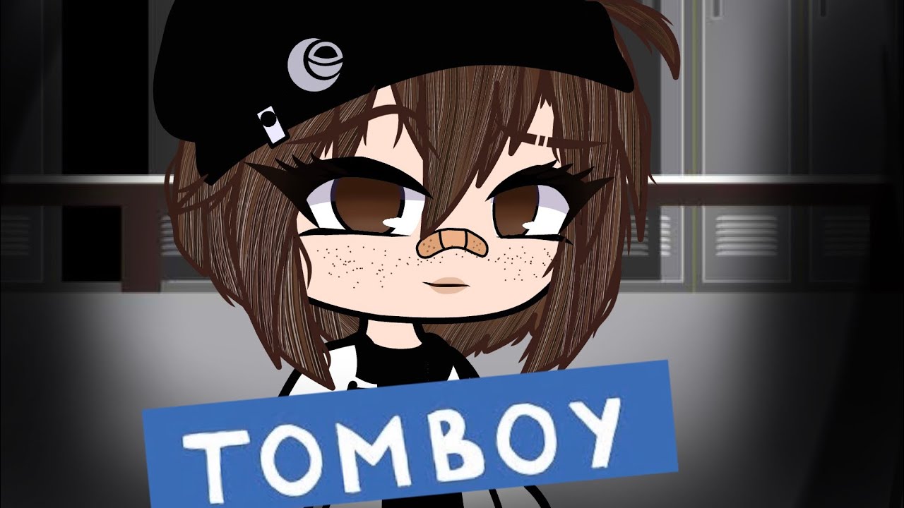 || TOMBOY || GLMV