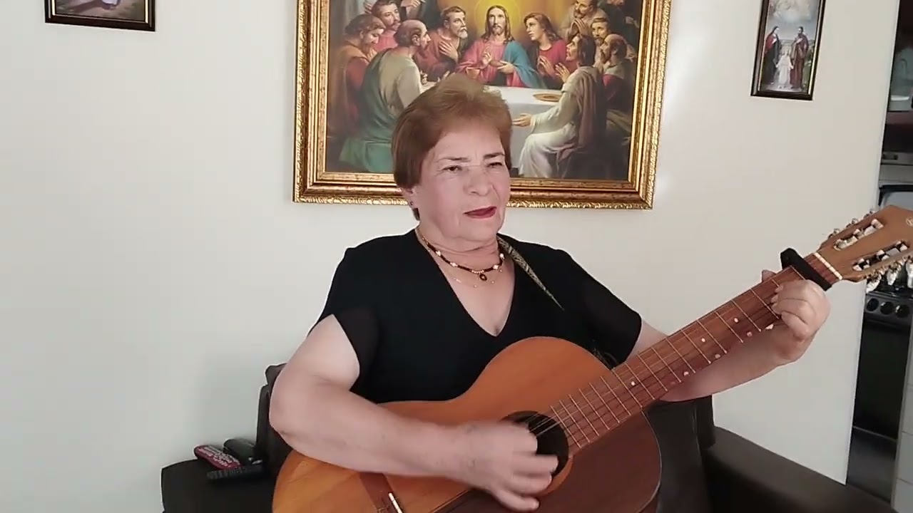 Que me fusilen dueto dos rosas