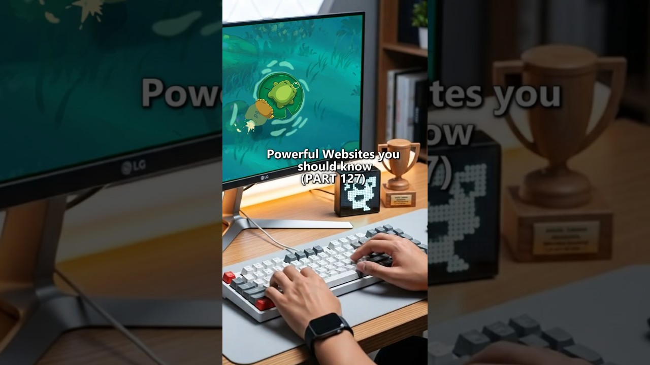 powerful websites you should know (part 127) easily create customize maps.