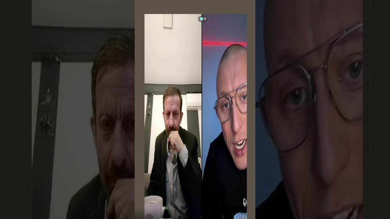 Marek J&oacute;wko - według jego pogląd&oacute;w zbi&oacute;rki charytatywne to porażka ‼️❗