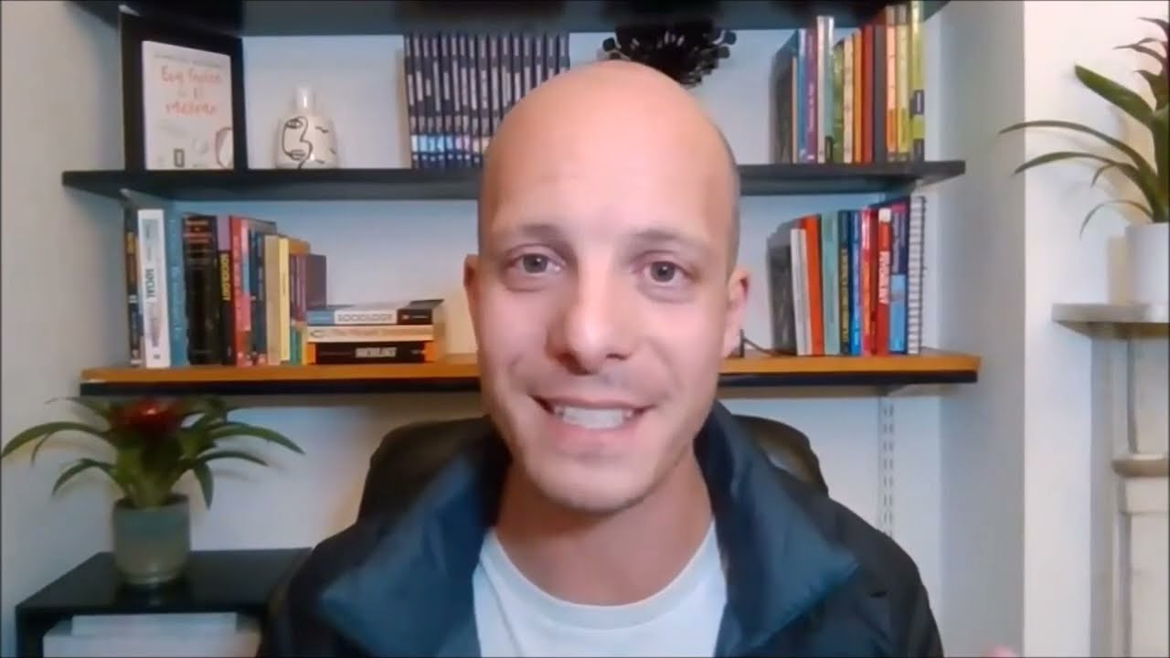 Aprender a Suportar - Marlon Reikdal