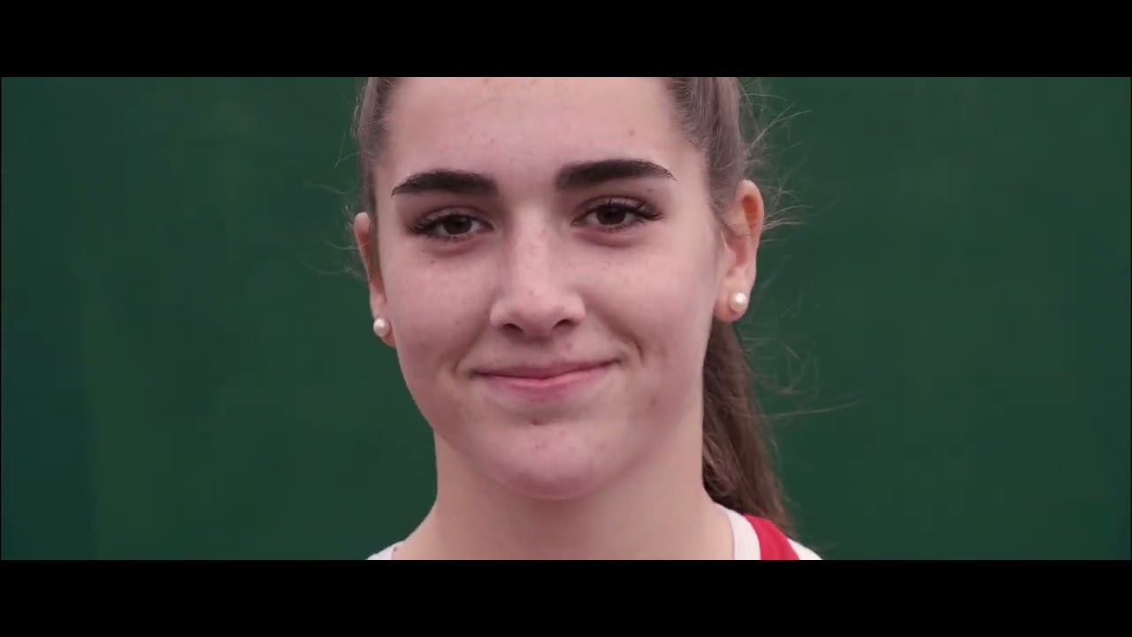 Brackenfell 1st team Netball Big Brag video 2022
