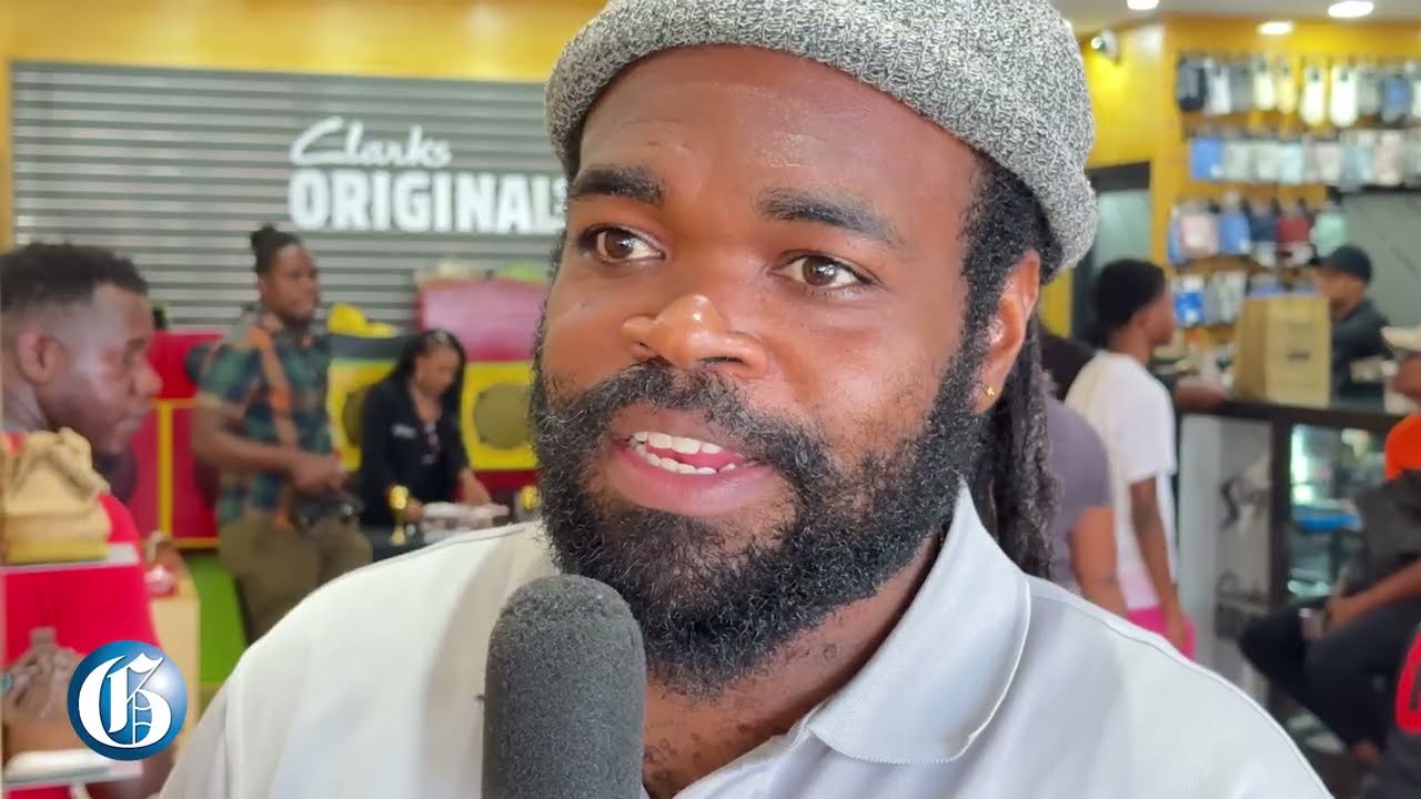 Clarks at 200 | Jamaica’s Love Affair with the Iconic Shoe Brand