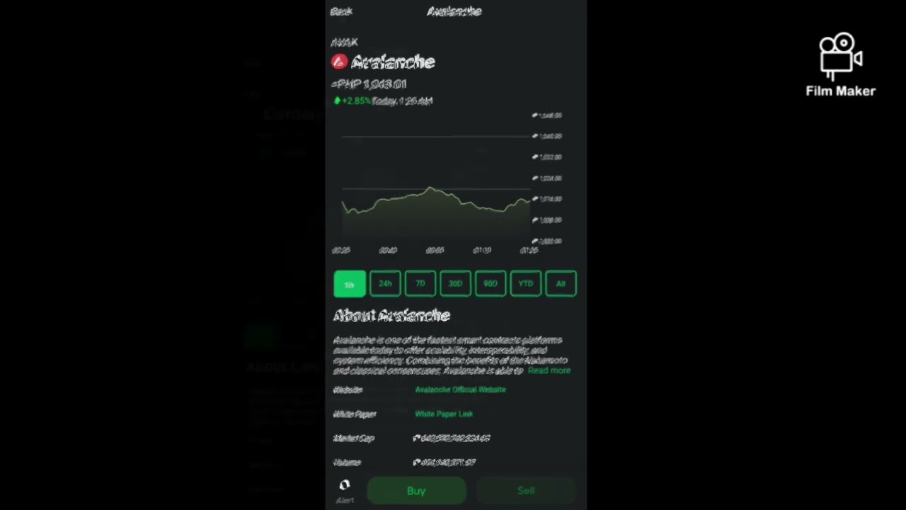 Crypto Trading is now in PayMaya Upgraded Apps! #invest and let your money works;