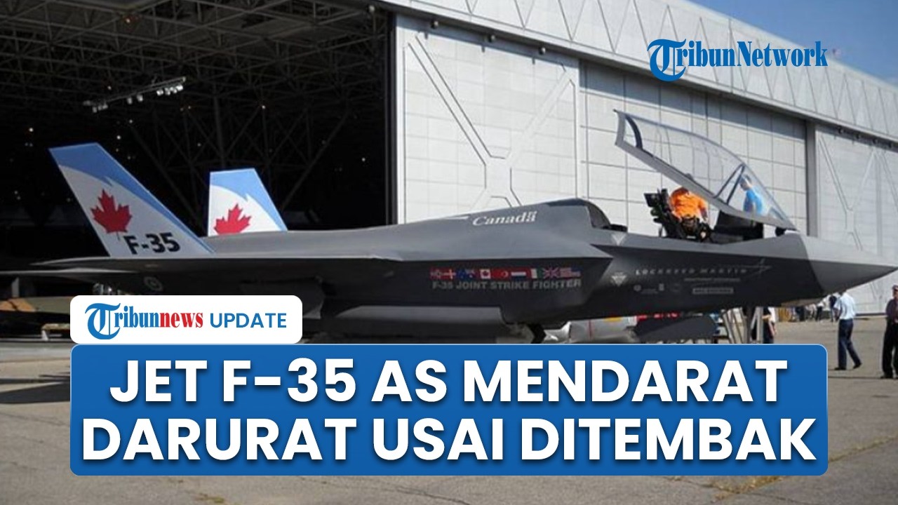 Rangkuman Perang Timur Tengah: Iran Tembak Pesawat Siluman AS, Kilang Minyak Israel Dihantam Rudal