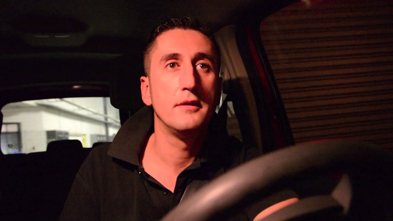 Bal des Pompiers de Romans sur Isère Horror night 2013