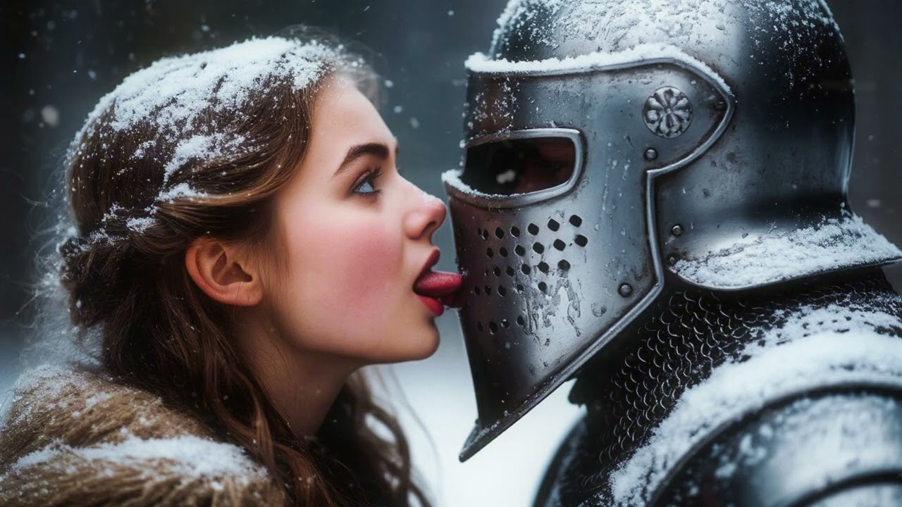 Forbidden Celtic Love | Medieval Irish Instrumental Music (1 Hour)