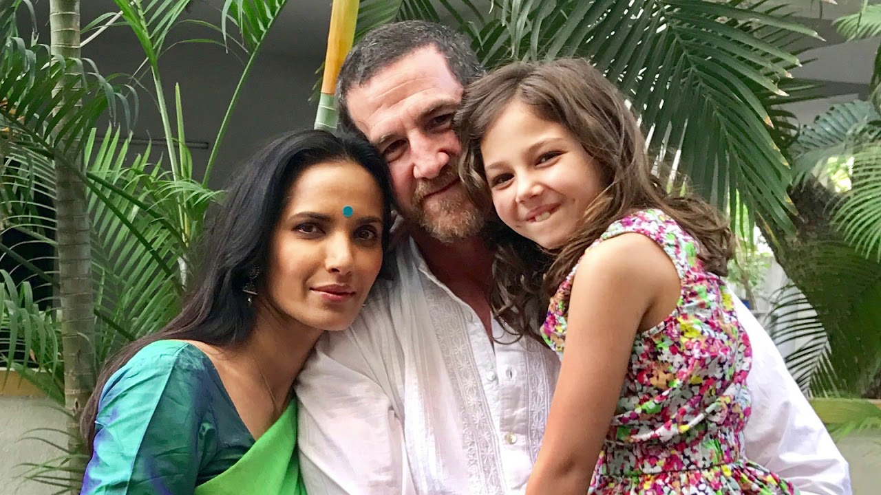 2019 Matrix Award Honoree, Padma Lakshmi