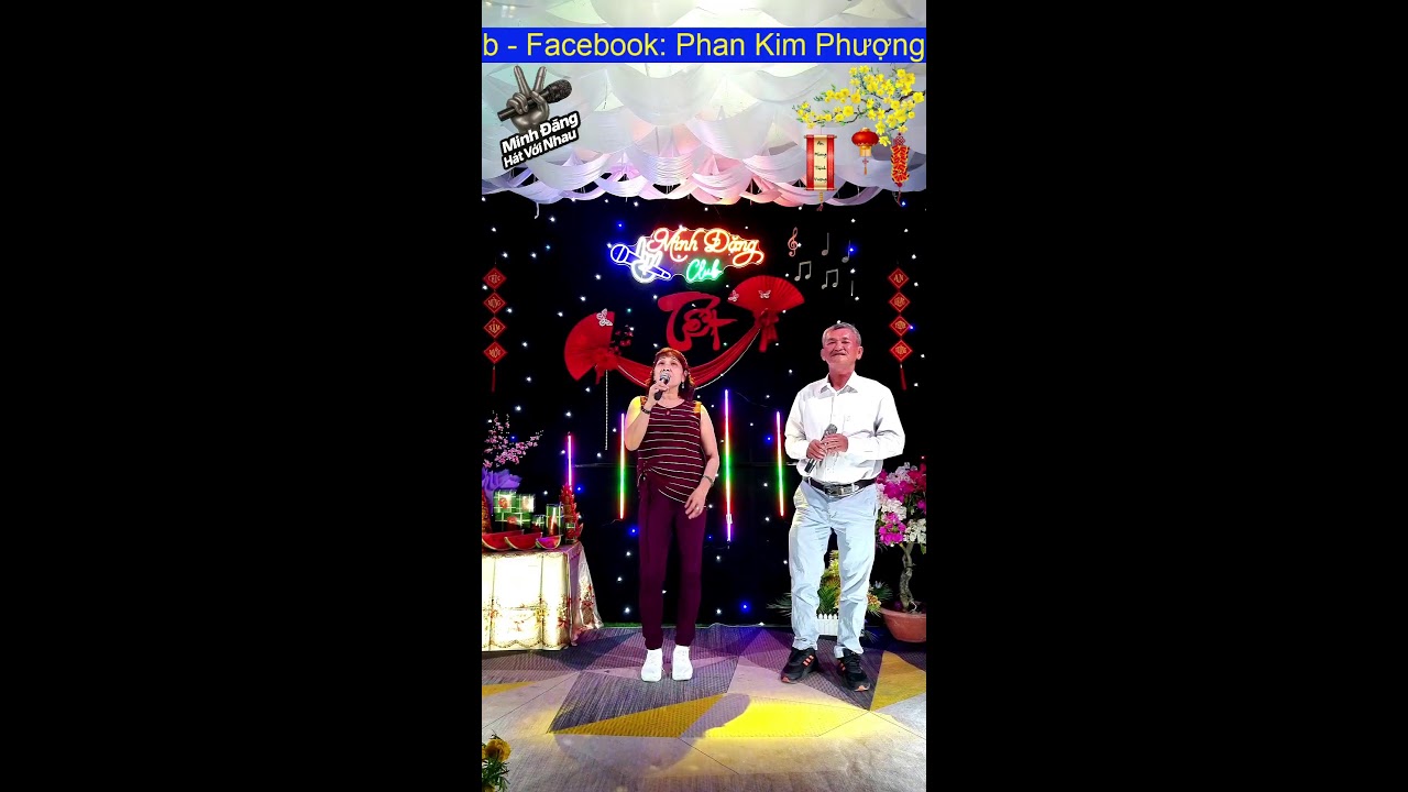 CK: Bài Tình Ca Của Em | TB: Nguyễn Hoàng | Lâm Hạnh