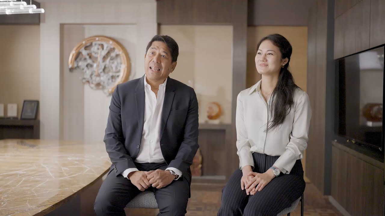 Pioneering Sustainable Agri-Food in Asia