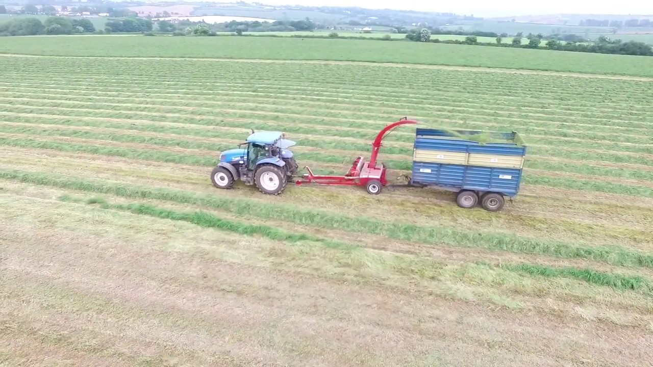 silage 2018     J F  900   CORK