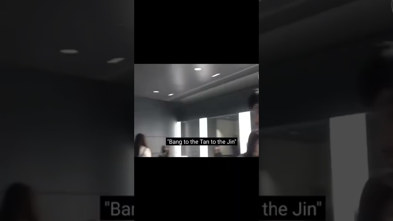 Extraordinary attorney woo actors reaction seeing Bts doing iconic handshake