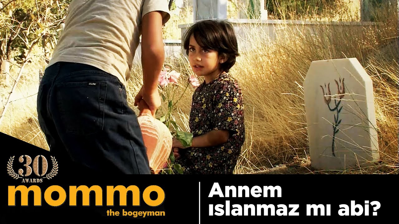 Abi Biz Öksüz Müyüz? | Mommo Kız Kardeşim