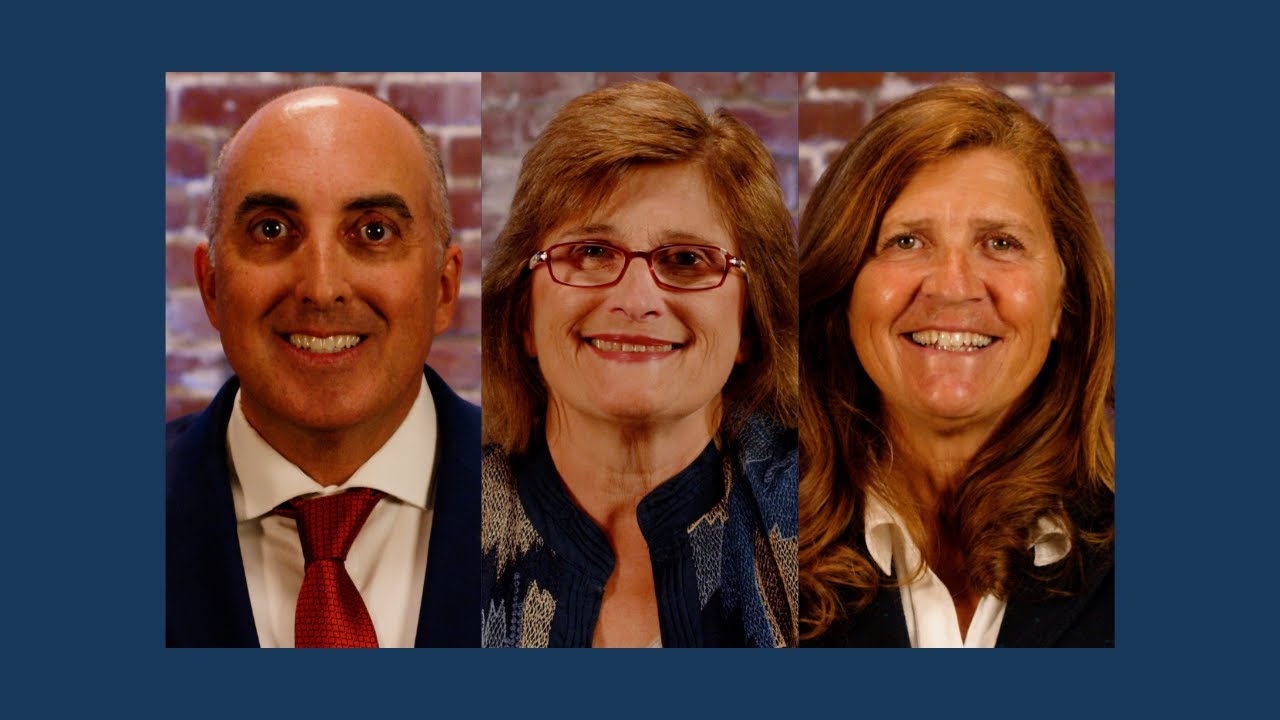 Candidate Forum | Gloucester Mayoral Preliminary Election 2023
