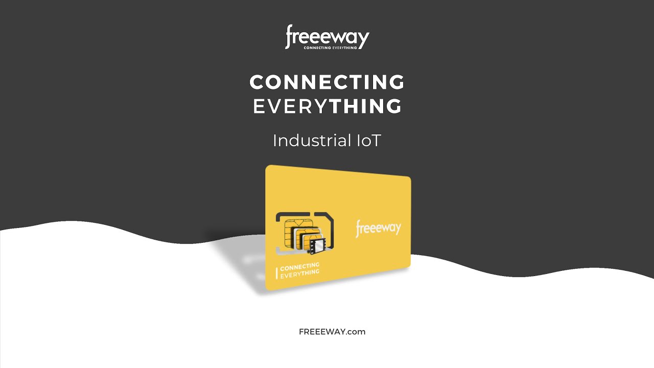 FREEEWAY & simHERO - IoT Forum