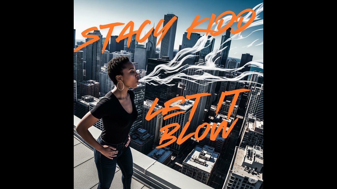 Let It Blow