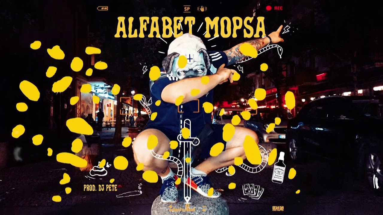 02. Mops gośc. Sobota - Balon (prod. Dj Pete)